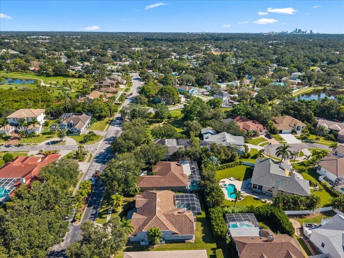 2706 Skimmer Point S Gulfport Drive — photo 8