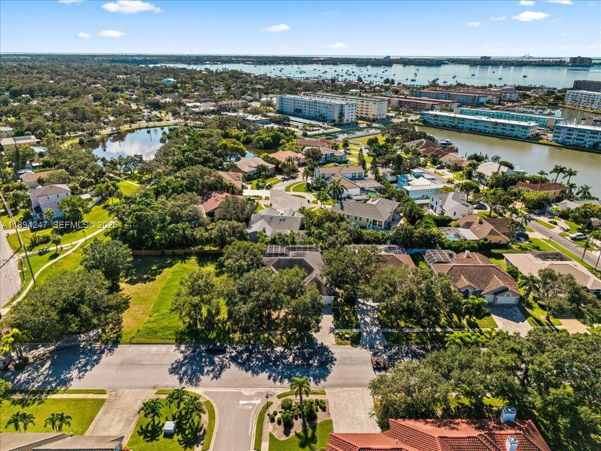 2706 Skimmer Point S Gulfport Drive — photo 10