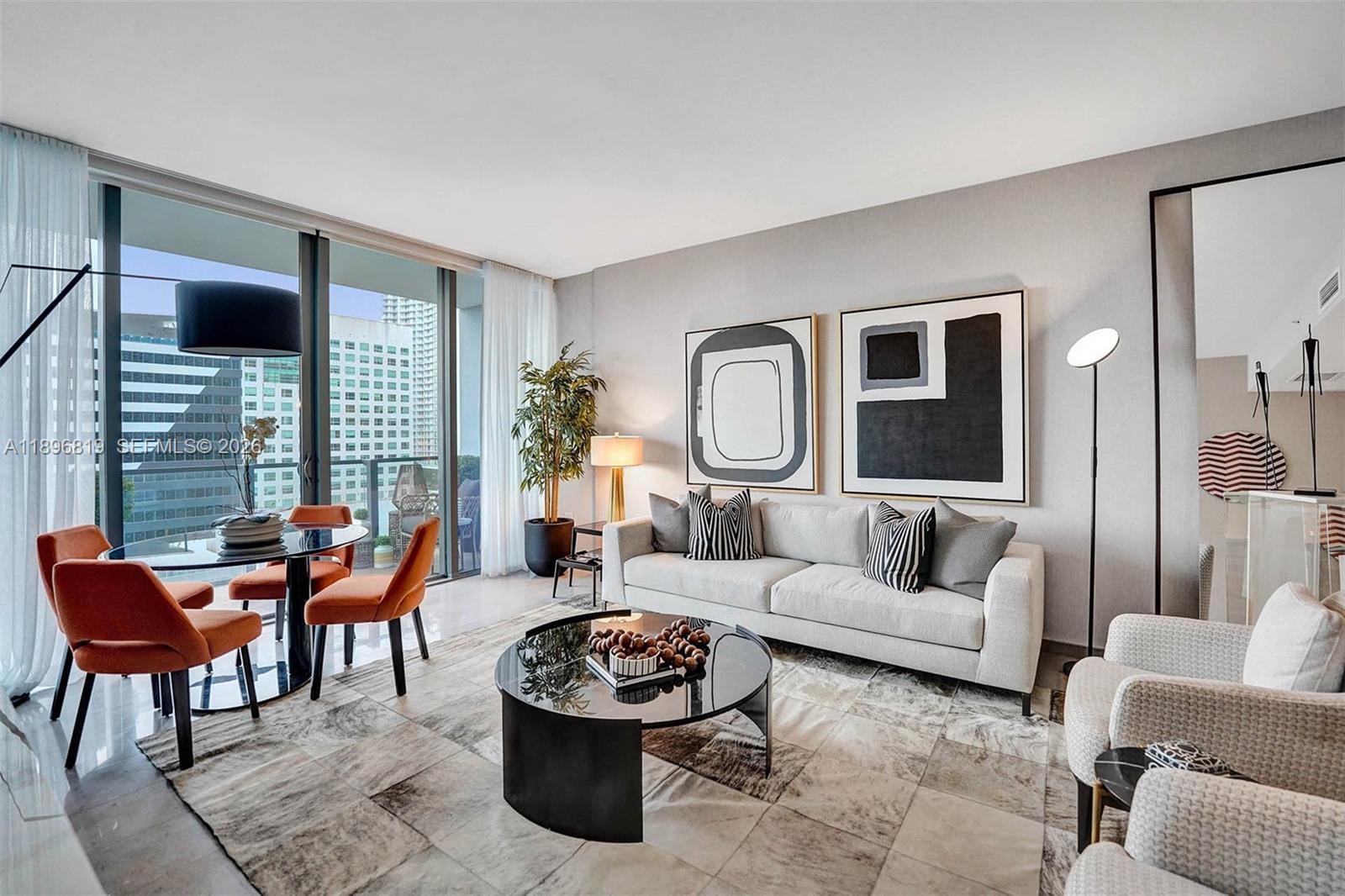 88 SW 7th Street 1408, Miami, FL 33130