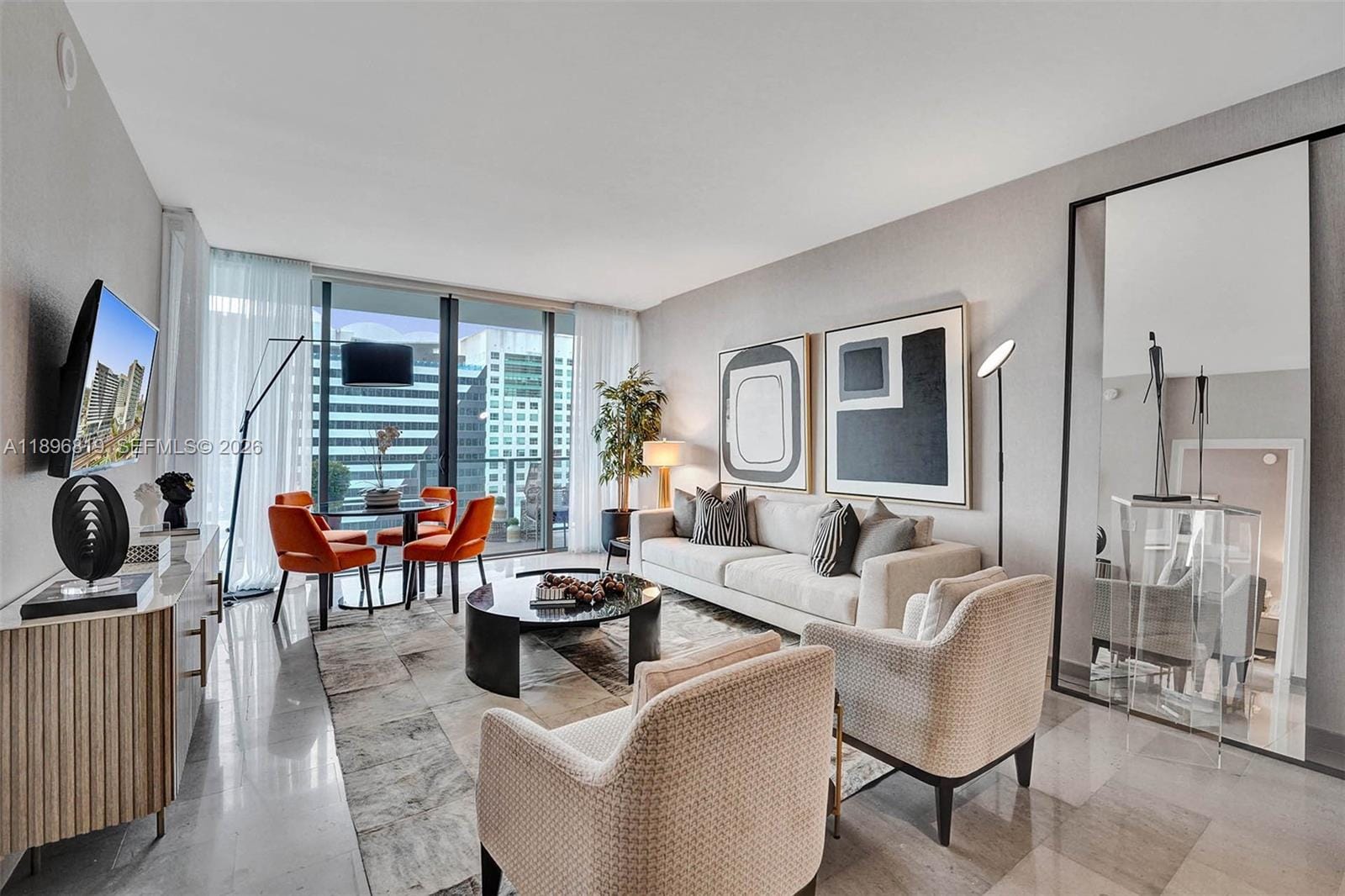 88 SW 7th Street 1408, Miami, FL 33130 photo 6