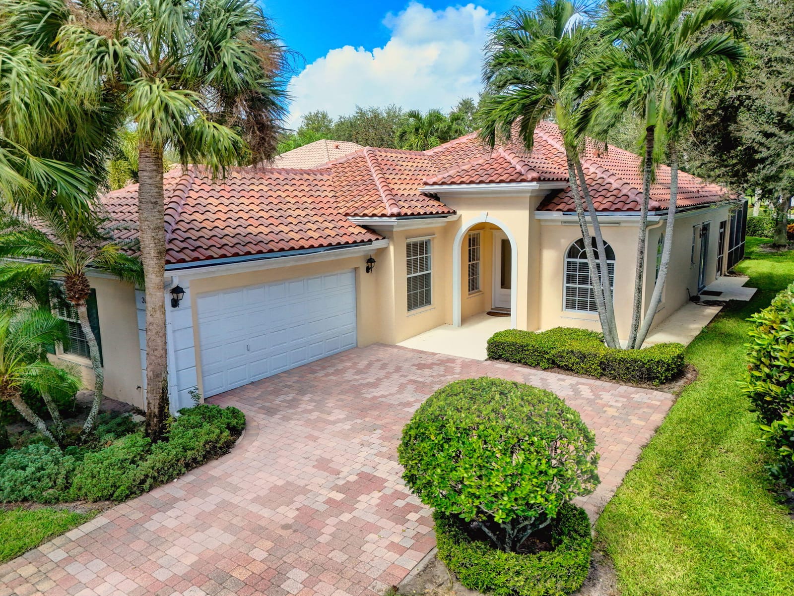 302 Aegean Road, Palm Beach Gardens, FL 33410