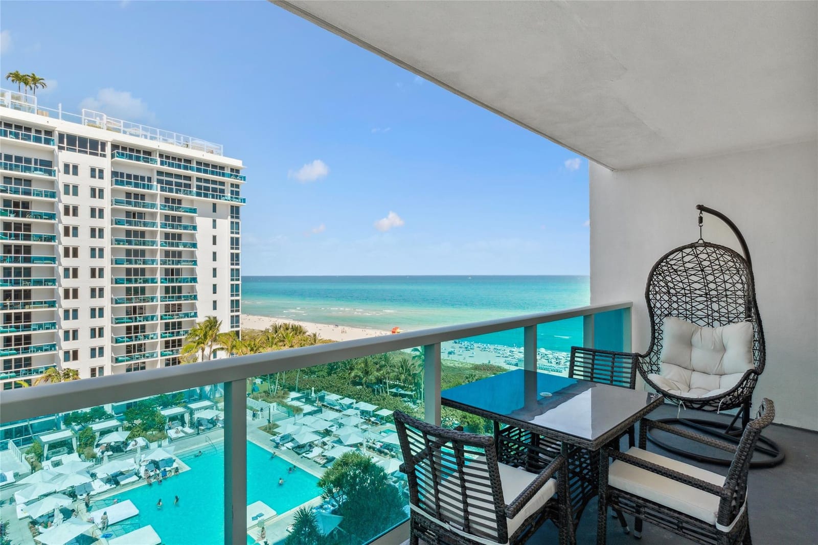 2301 Collins Avenue 1015 — photo 6