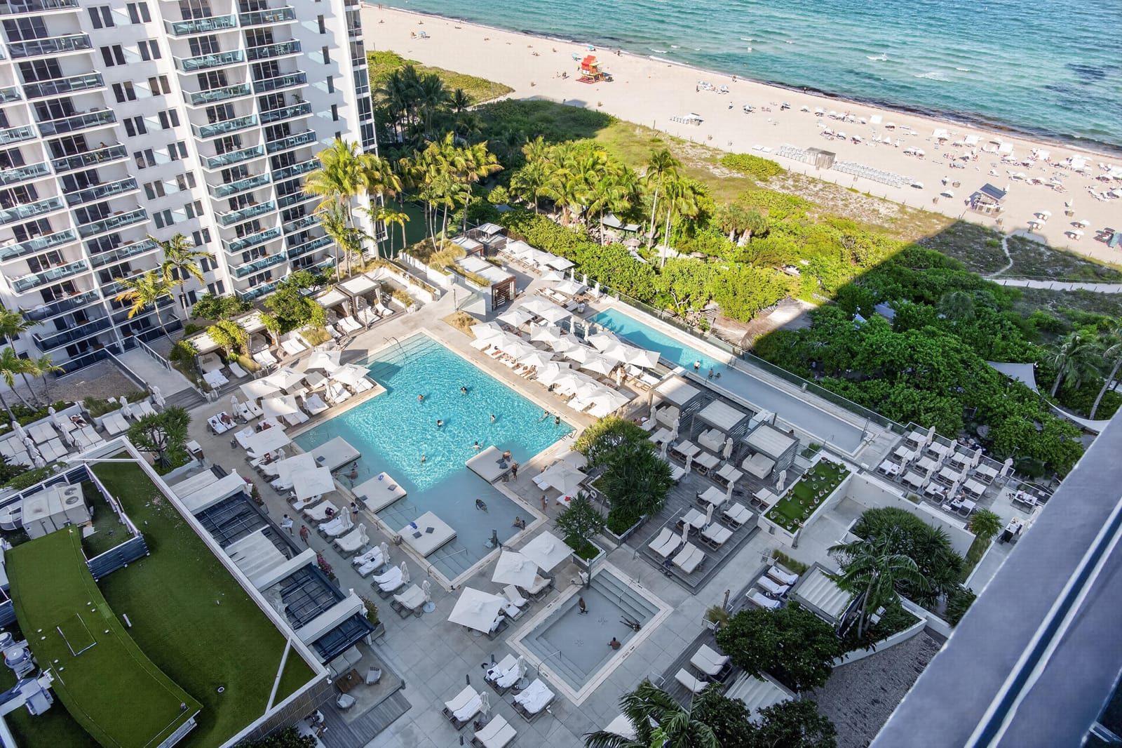 2301 Collins Avenue 1015 — photo 7