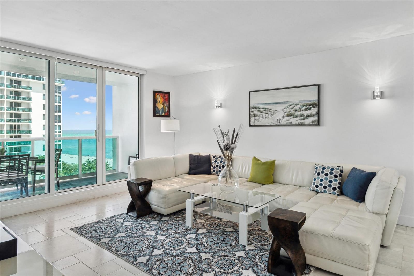 2301 Collins Avenue 1015 — photo 8