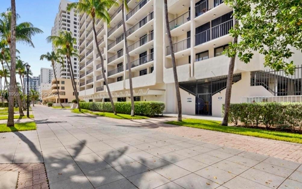 2625 Collins Avenue 1507, Miami Beach, FL 33140 photo 19