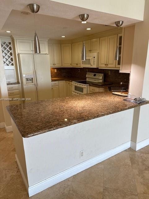 2625 Collins Avenue 1507 — photo 5