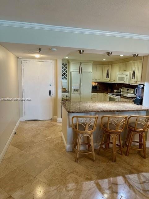 2625 Collins Avenue 1507 — photo 7