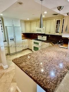 2625 Collins Avenue 1507 — photo 9