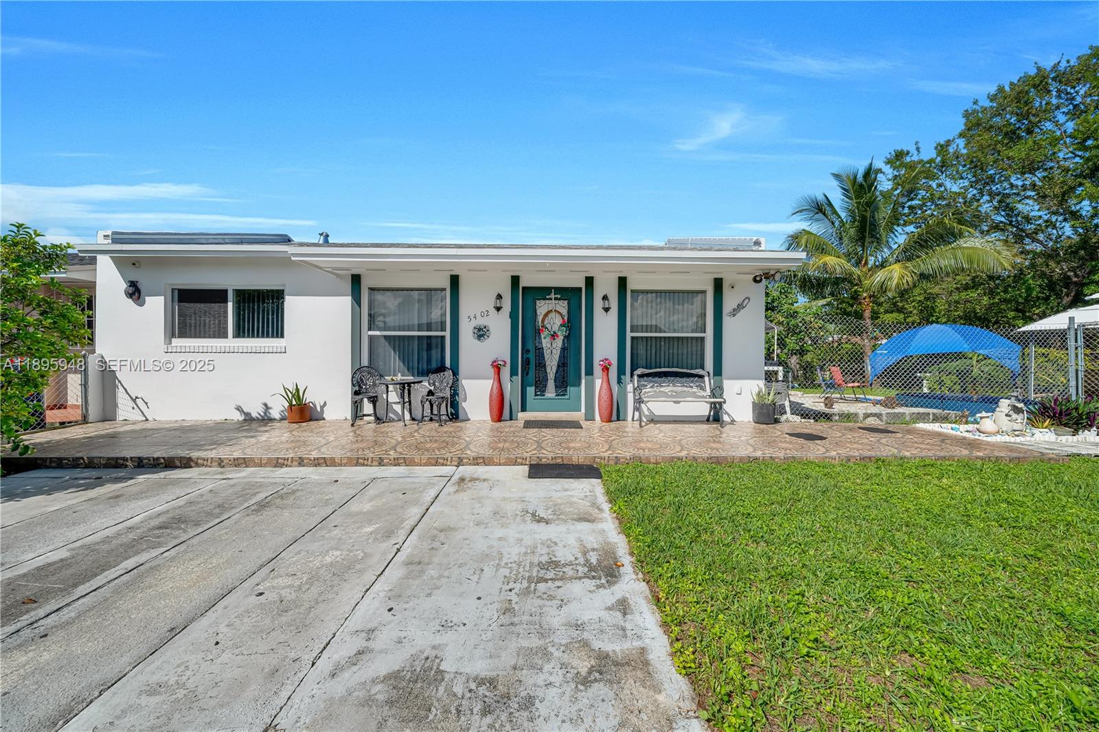 5402 SW 128th Place, Miami, FL 33175, Miami