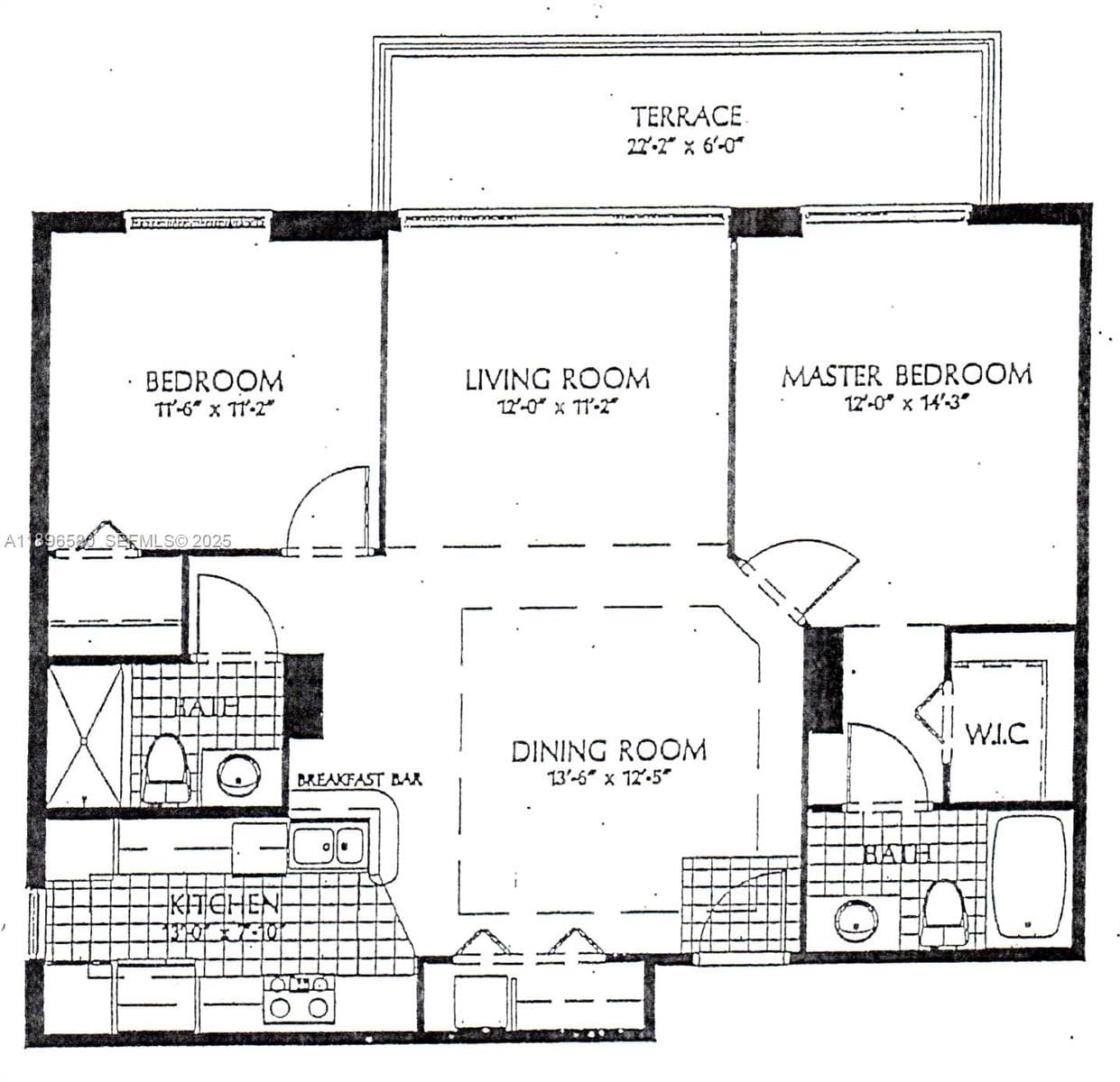 5077 NW 7th Street PH17, Miami, FL 33126 photo 7