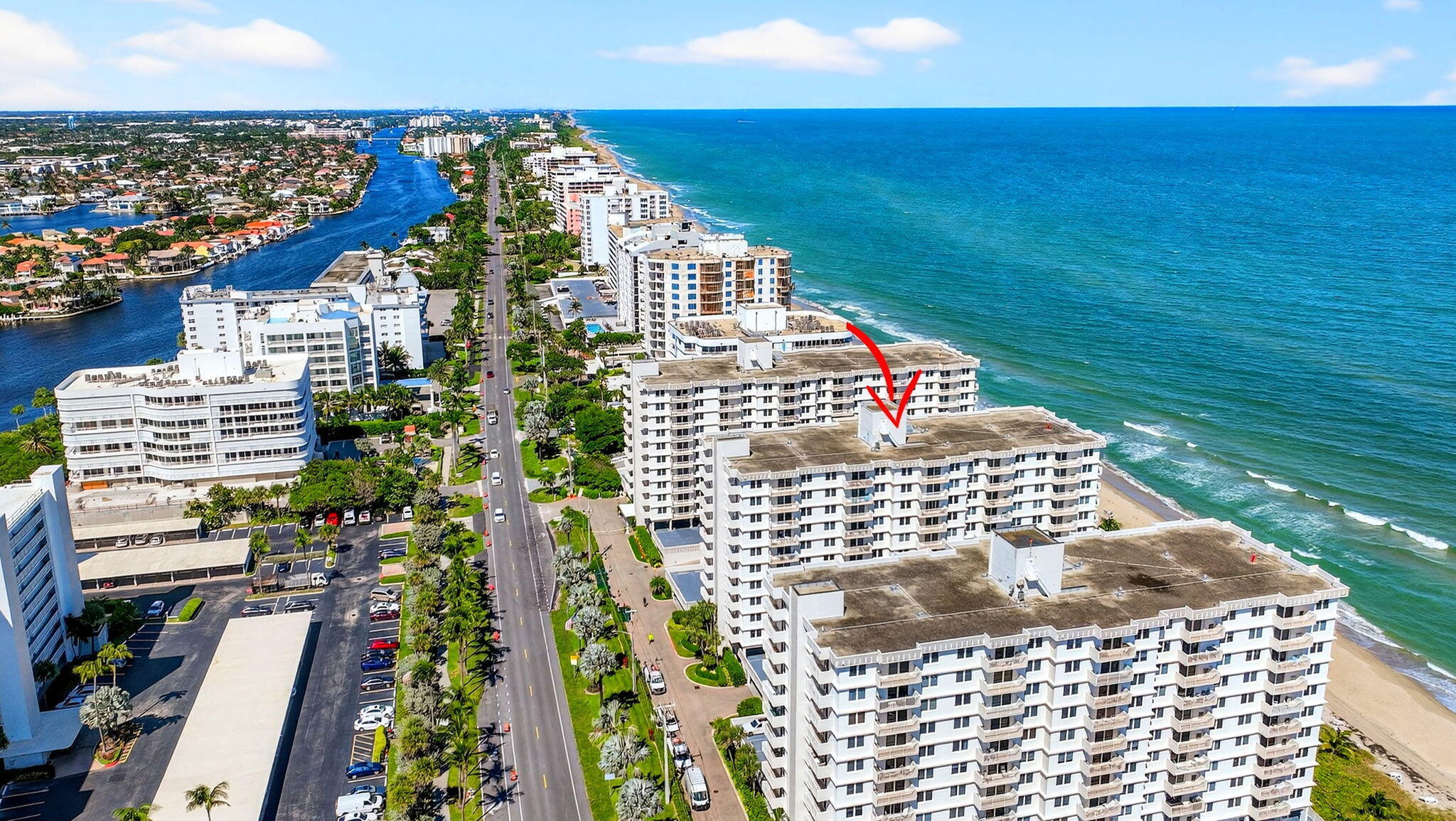 3221 S Ocean Boulevard 908, Highland Beach, FL 33487, Highland Beach