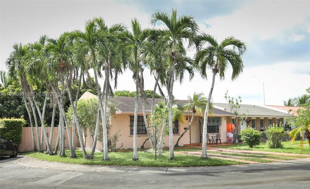 12830 SW 55th Street, Miami, FL 33175