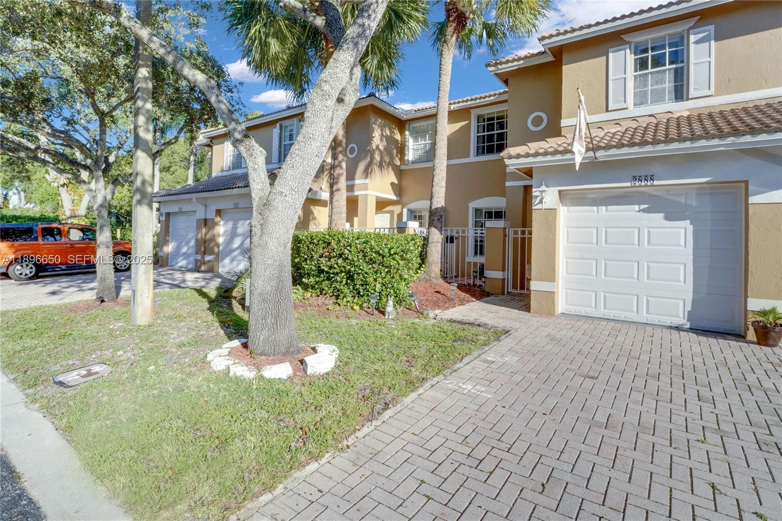 2888 NW 99th Terrace, Sunrise, FL 33322