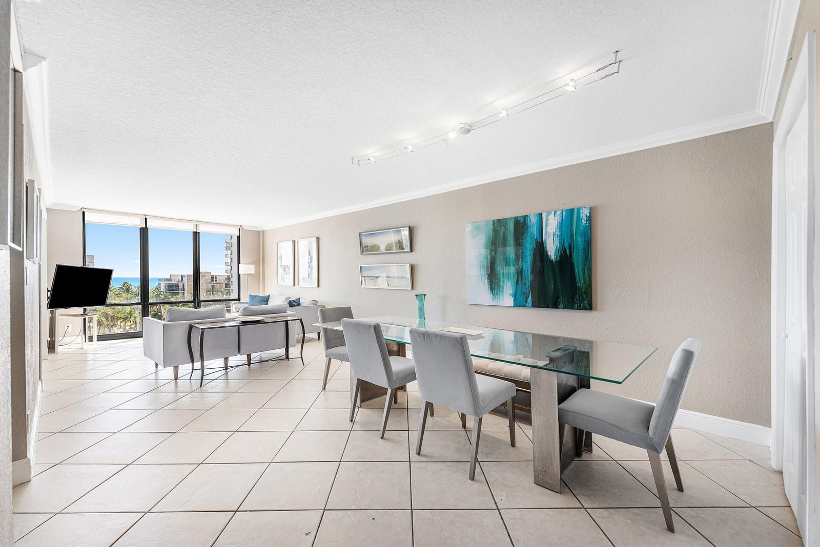 1600 S Ocean Drive 7h — photo 2