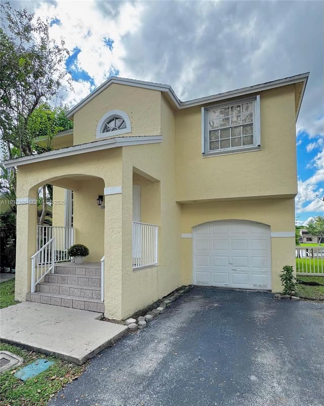 11976 NW 12th Street, Pembroke Pines, FL 33026