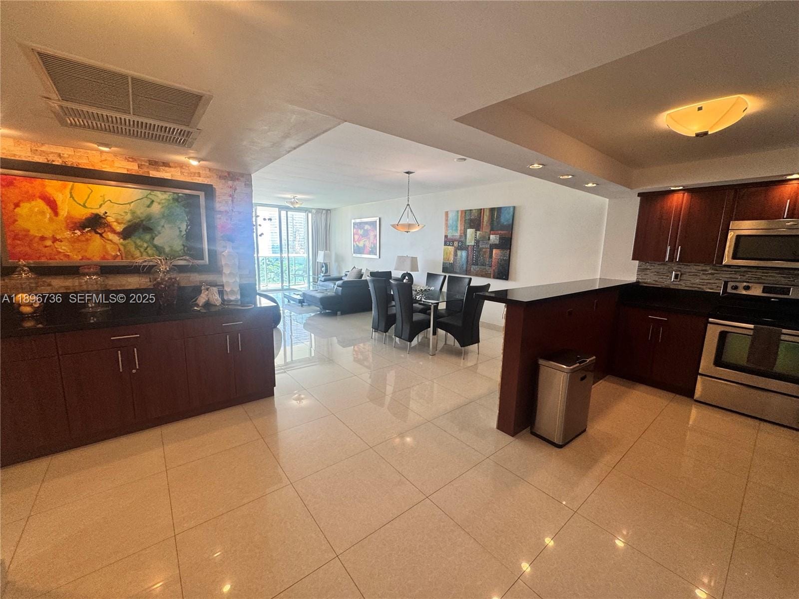 19370 Collins Avenue 1427 — photo 2