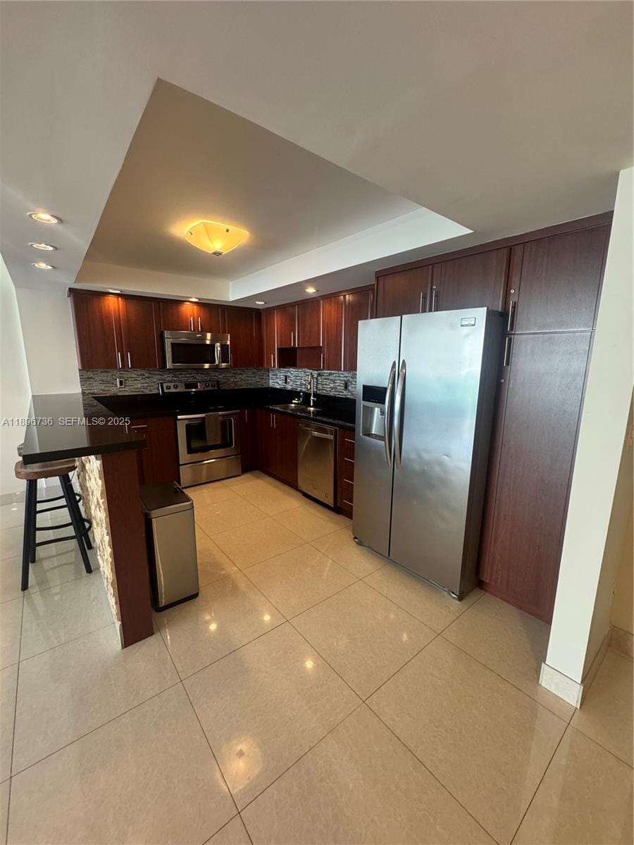 19370 Collins Avenue 1427 — photo 4