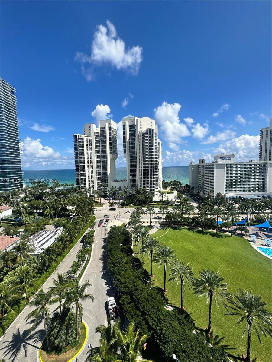 19370 Collins Avenue 1427 — photo 8