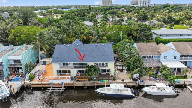 732 Rider Road, Lake Vista, Boynton Beach, FL