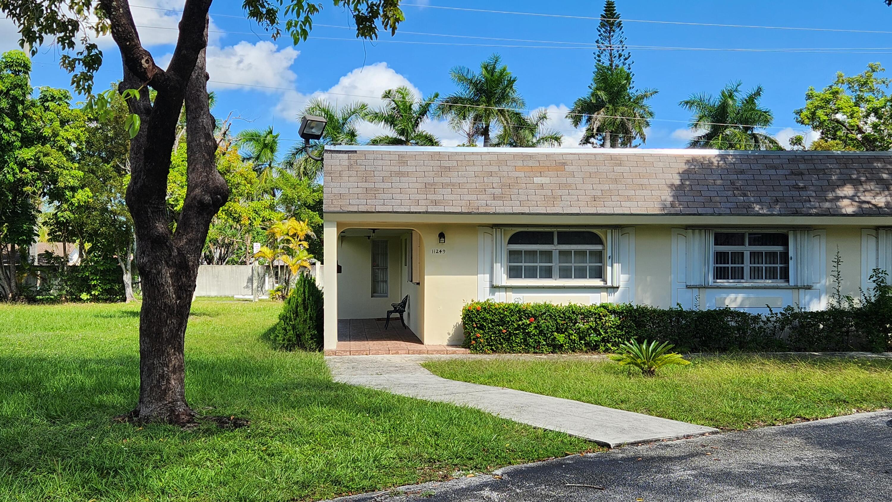 11249 SW 169th Street V4831, Miami, FL 33157, Miami