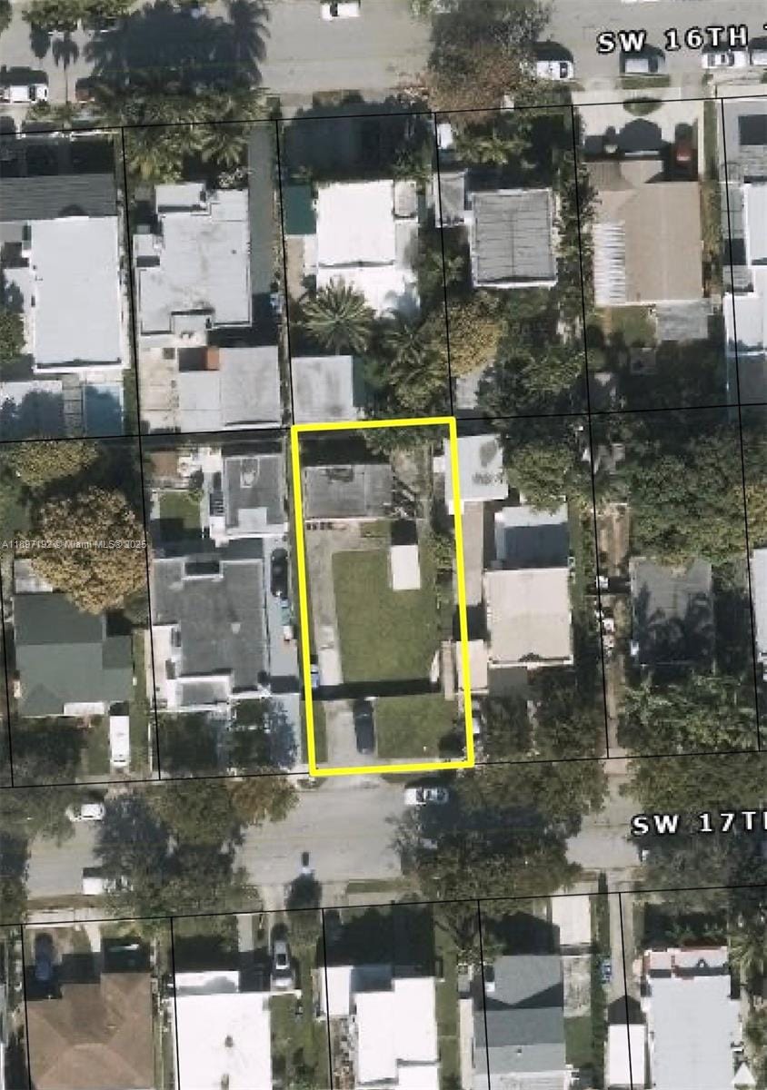 2269 SW 17th Street, Miami, FL 33145