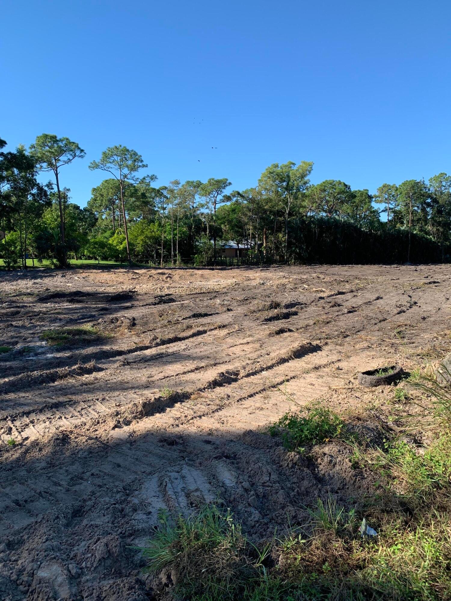 Lot - 2010 66th And Seminole Pratt — photo 2