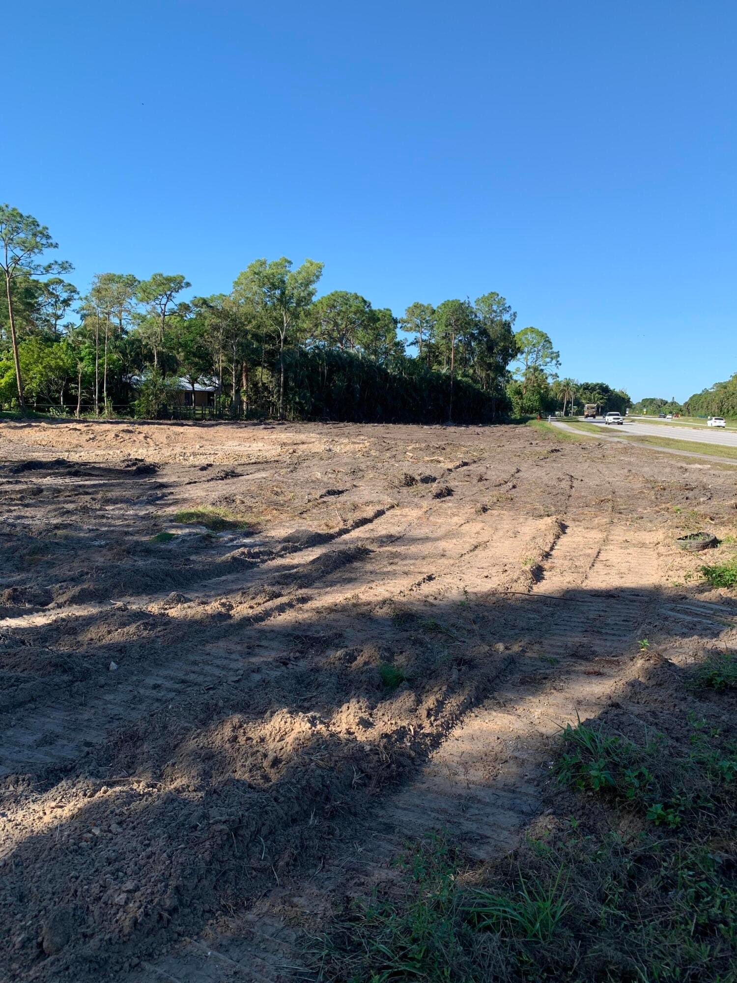 Lot - 2010 66th And Seminole Pratt — photo 3