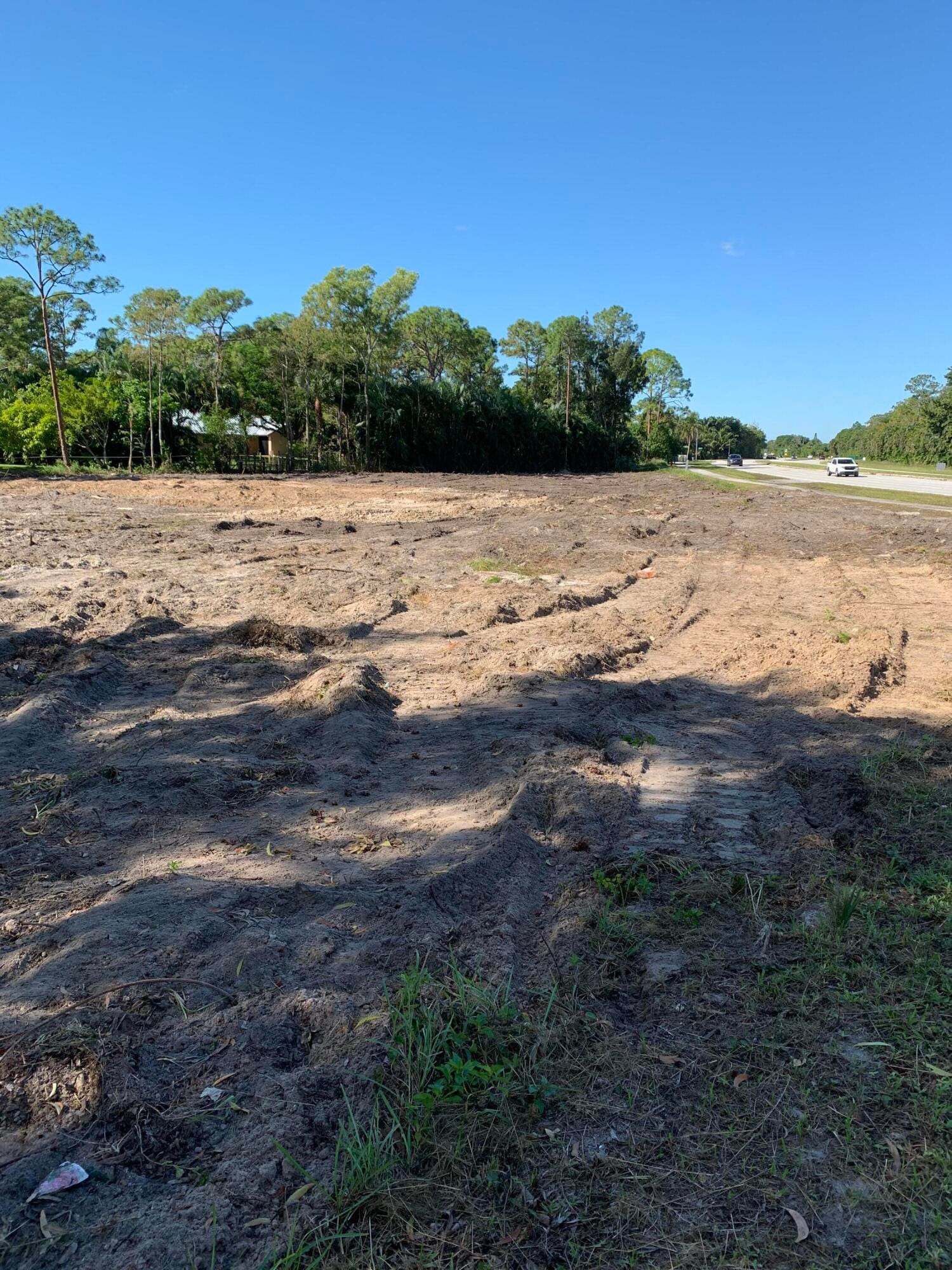 Lot - 2010 66th And Seminole Pratt — photo 6