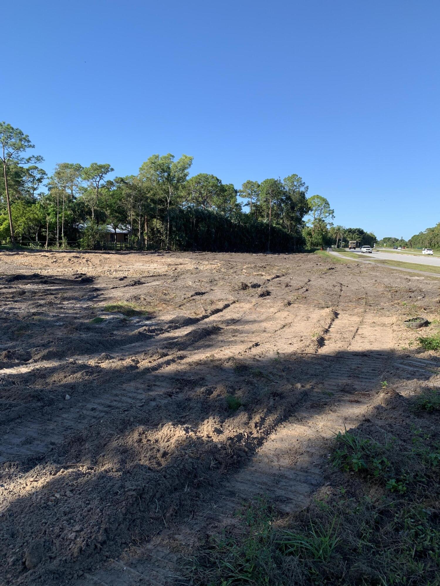 Lot - 2010 66th And Seminole Pratt, Loxahatchee, FL, Loxahatchee