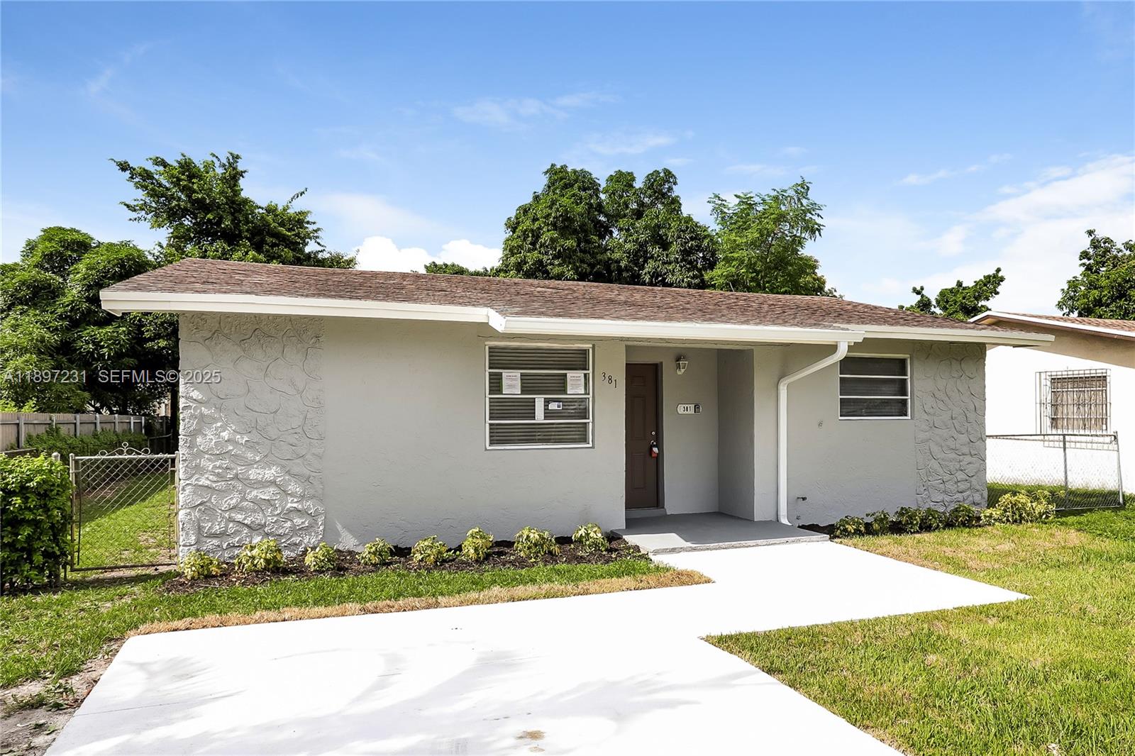 381 NE 164th Street 0, Miami, FL 33162, Miami