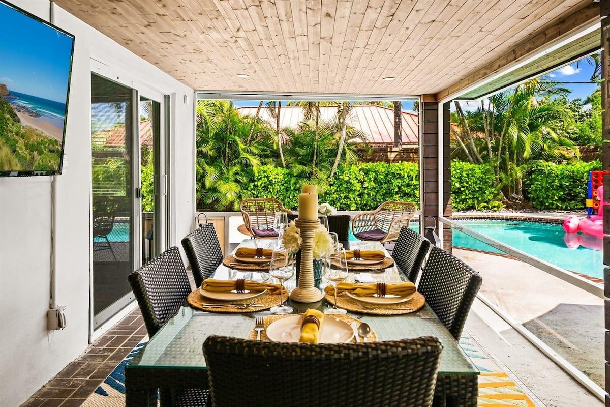 1949 Windward Drive, Lauderdale-By-The-Sea, FL 33062, Lauderdale By The Sea
