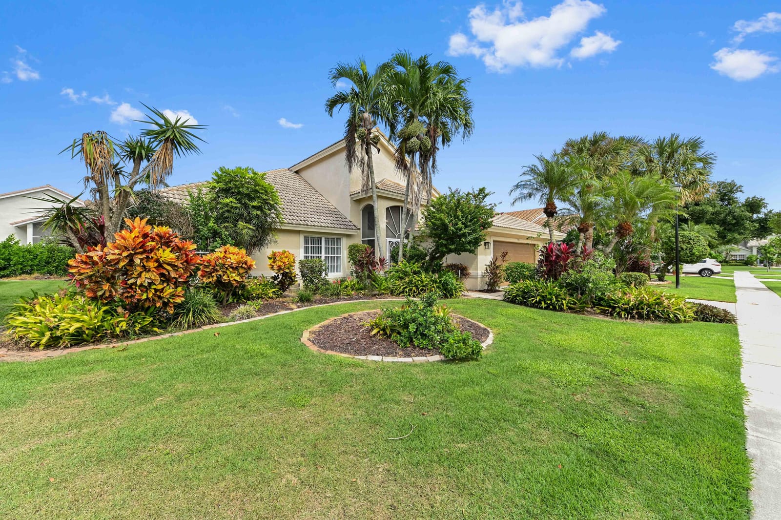 7351 Sterling Falls Lane W, Boynton Beach, FL 33437