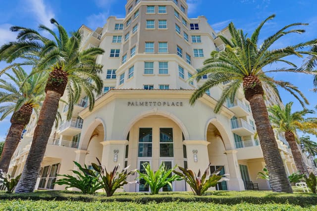 99 SE Mizner Boulevard Ph 40, Boca Raton, FL 33432