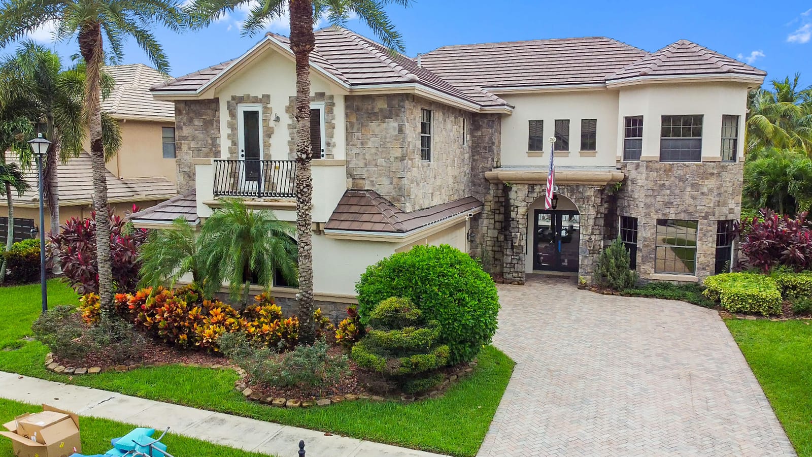 10437 Trianon Place, Wellington, FL 33449 photo 5