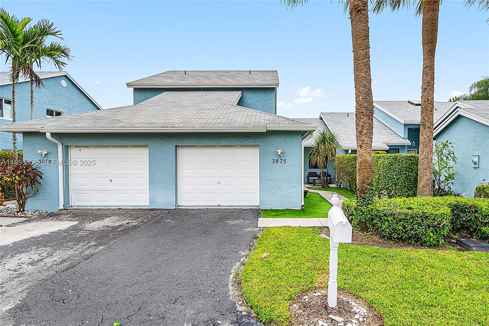 3875 Island Club W, Lantana, FL 33462, Lantana