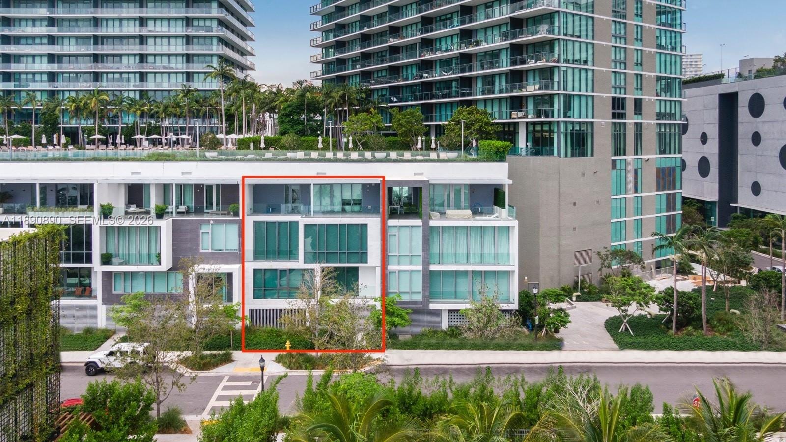 650 NE 32nd Street BH7, Miami, FL 33137 photo 6