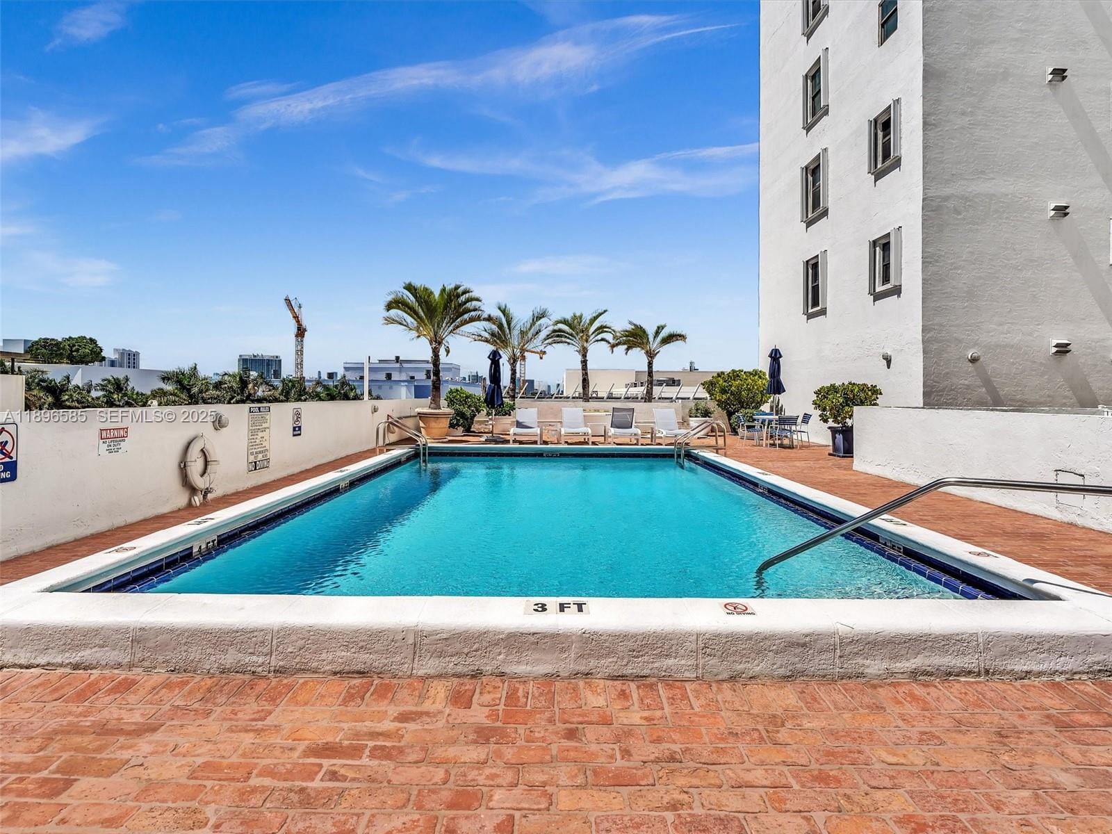 1775 Washington Avenue 8B, Miami Beach, FL 33139 photo 19