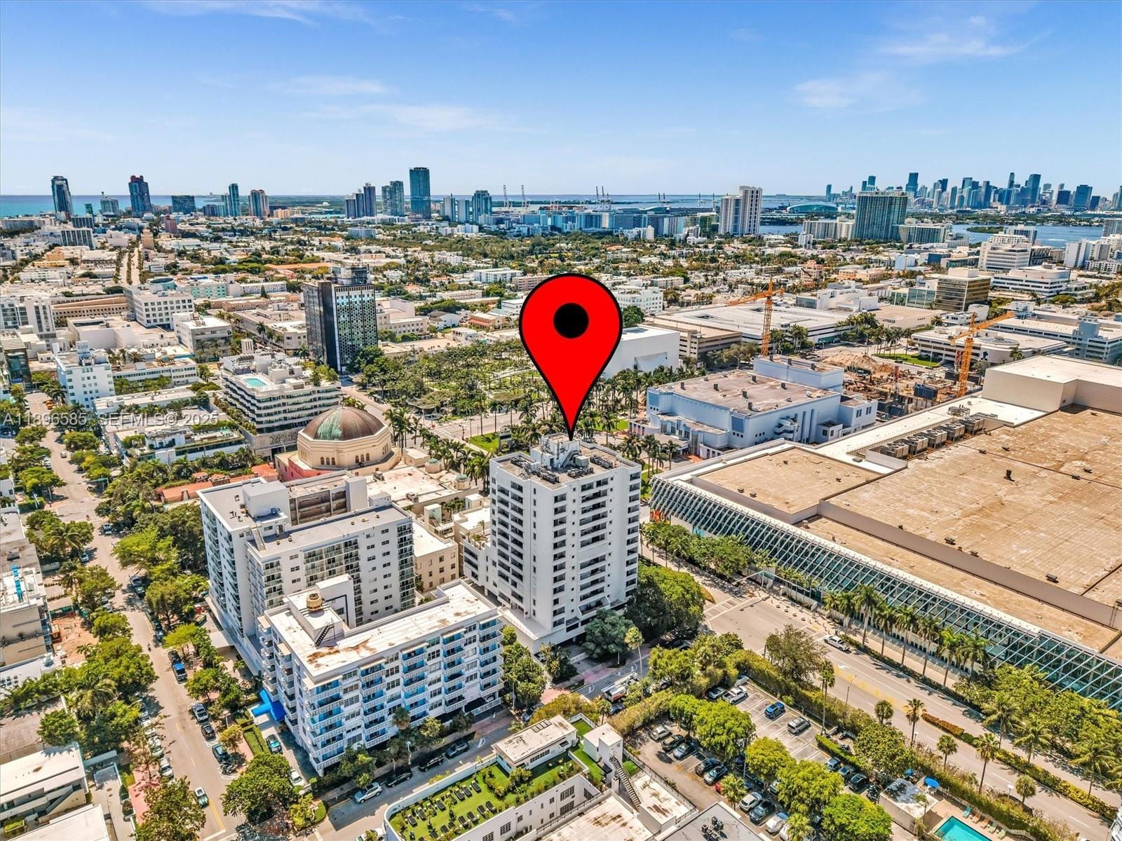 1775 Washington Avenue 8B, Miami Beach, FL 33139 photo 21