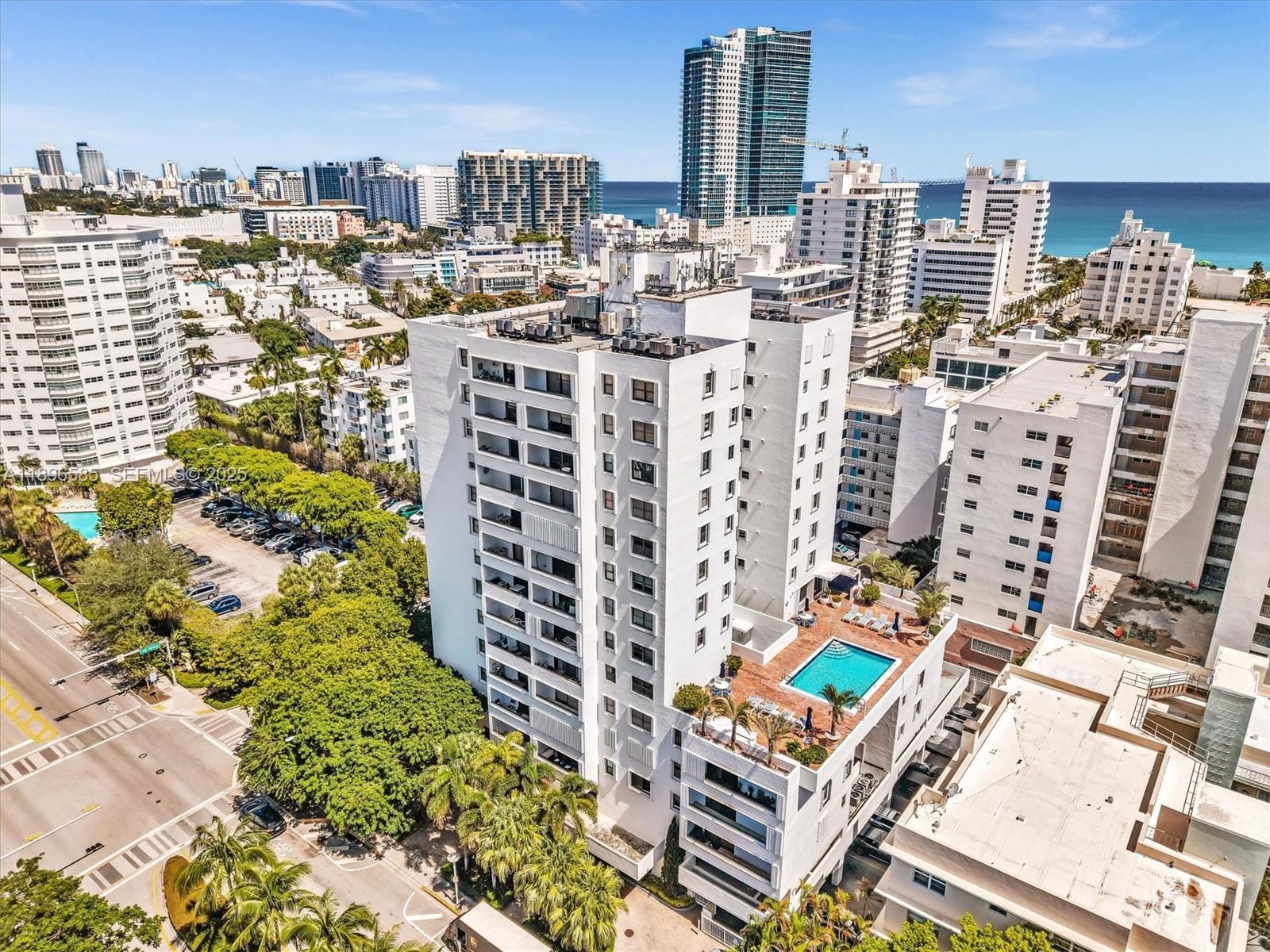 1775 Washington Avenue 8B, Miami Beach, FL 33139 photo 22