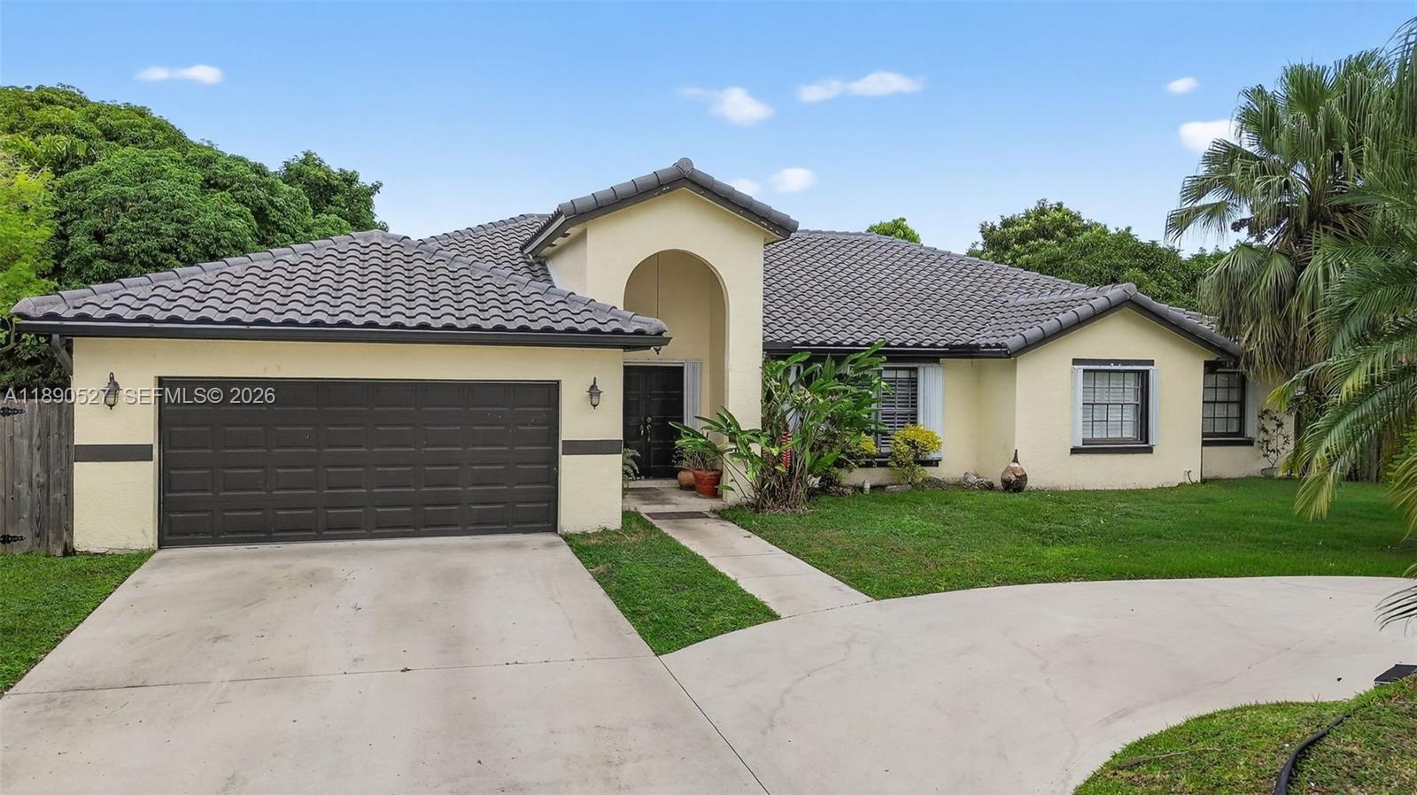 15181 SW 156th Terrace, Miami, FL 33187, Miami