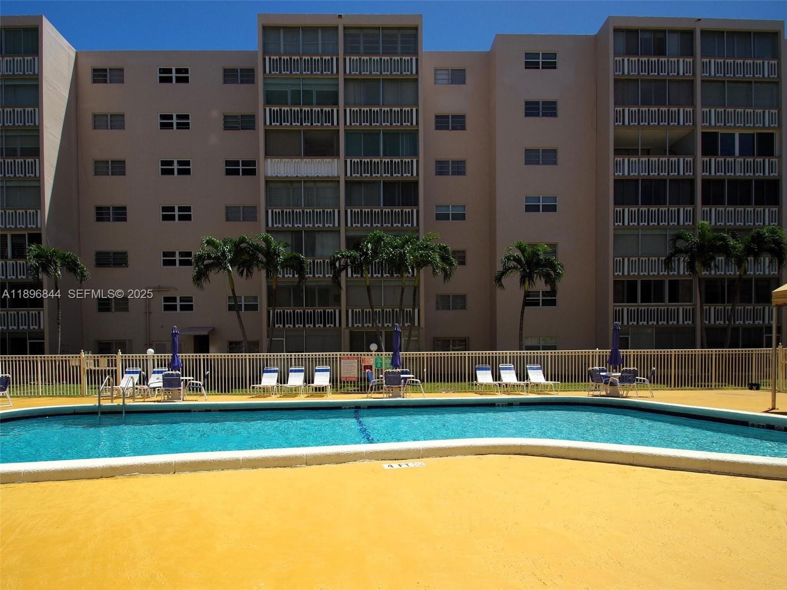 420 NE 12th Avenue 401, Hallandale Beach, FL 33009 photo 26