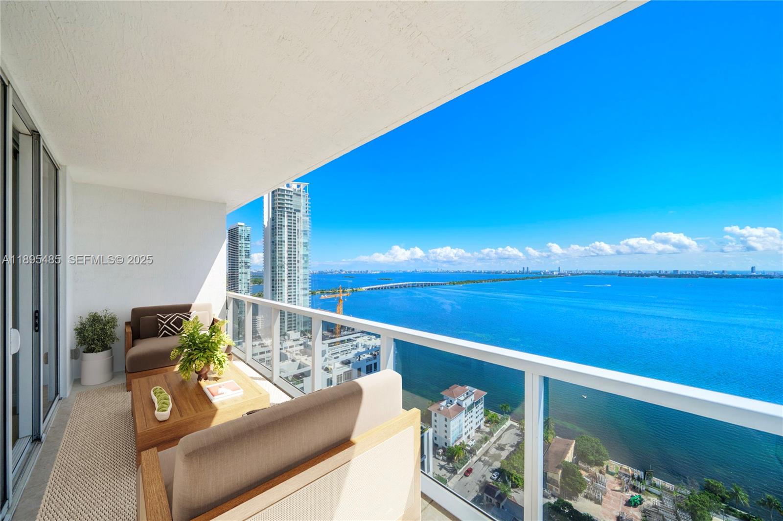 600 NE 27th Street 3105, Miami, FL 33137, Miami