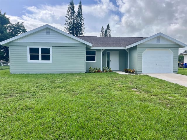 965 Highland Drive, Vero Beach, FL 32962