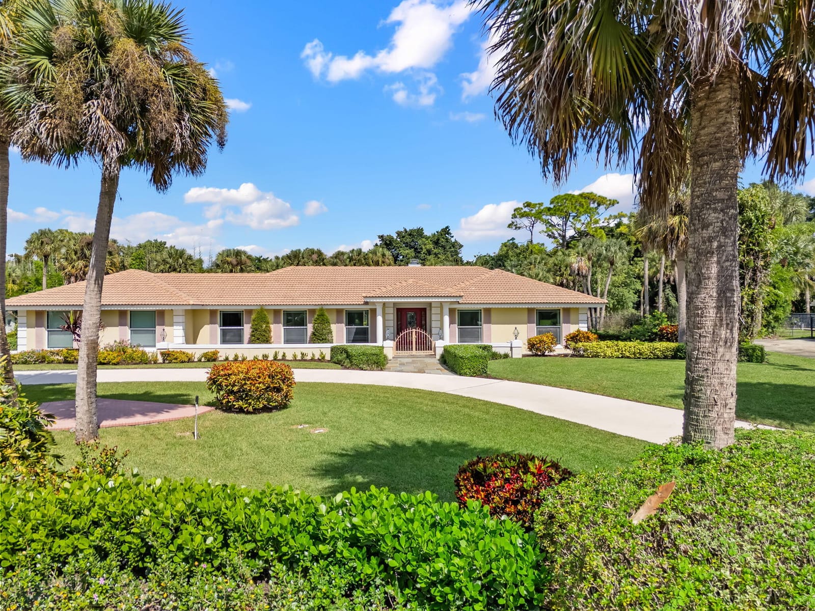 12231 Areaca Drive, Wellington, FL 33414
