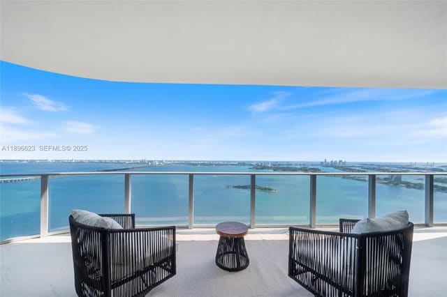 700 NE 24th Street 4401, sold in Aria Reserve Miami, Miami, FL