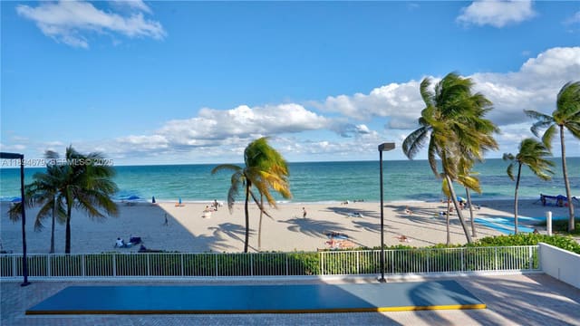 2301 S Ocean Drive 301, Hollywood, FL 33019