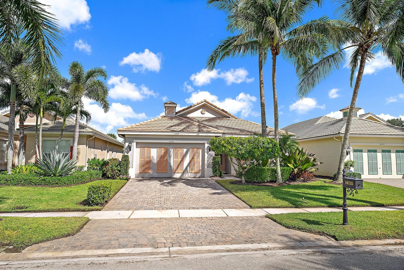 10735 La Strada, West Palm Beach, FL 33412 photo 2