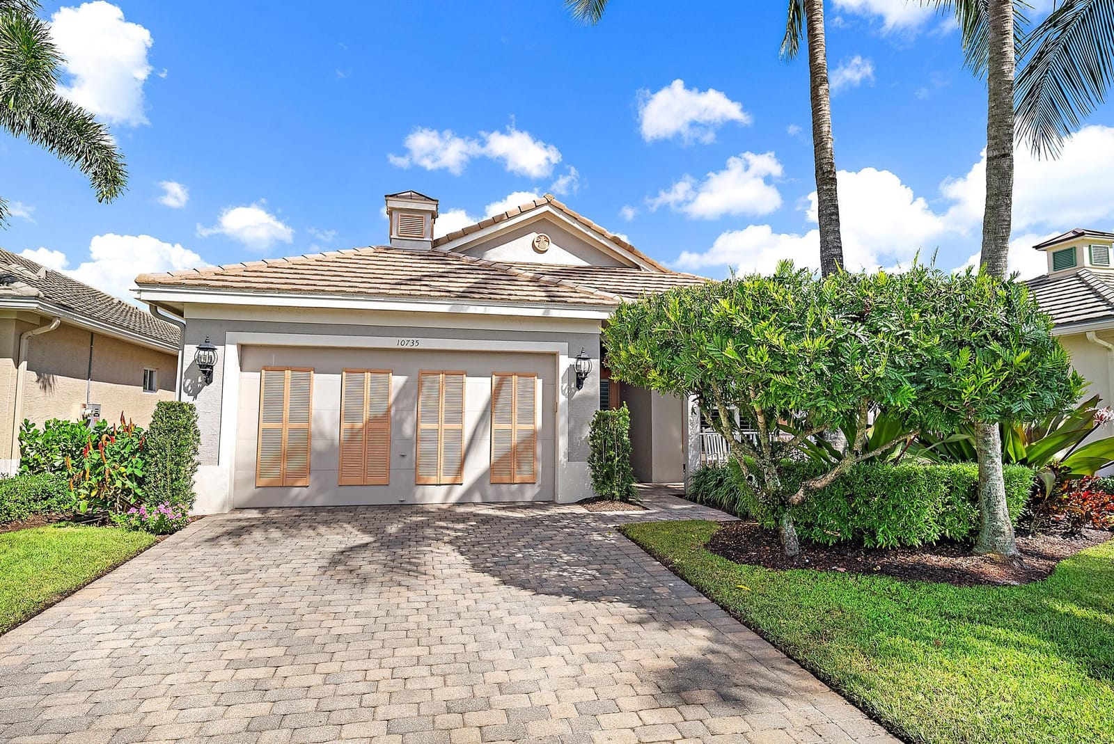 10735 La Strada, West Palm Beach, FL 33412 photo 3