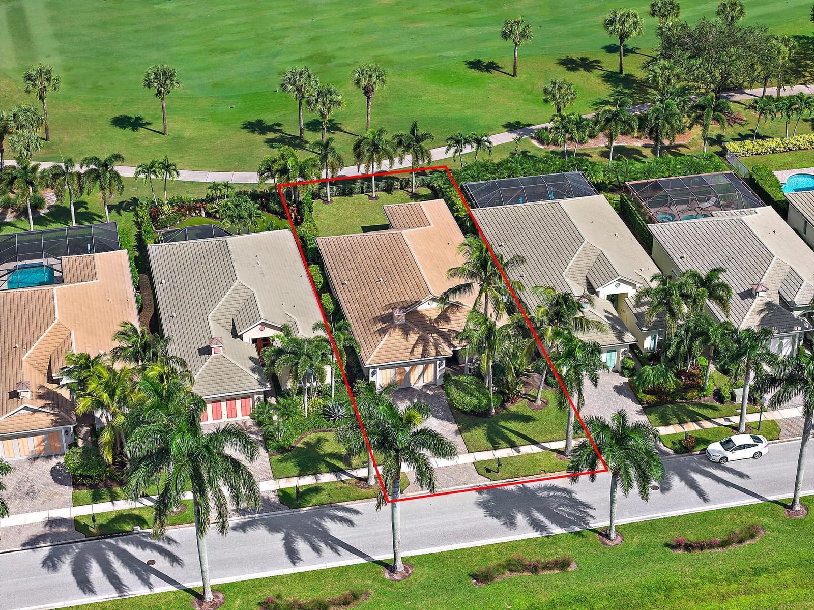 10735 La Strada, West Palm Beach, FL 33412 photo 6