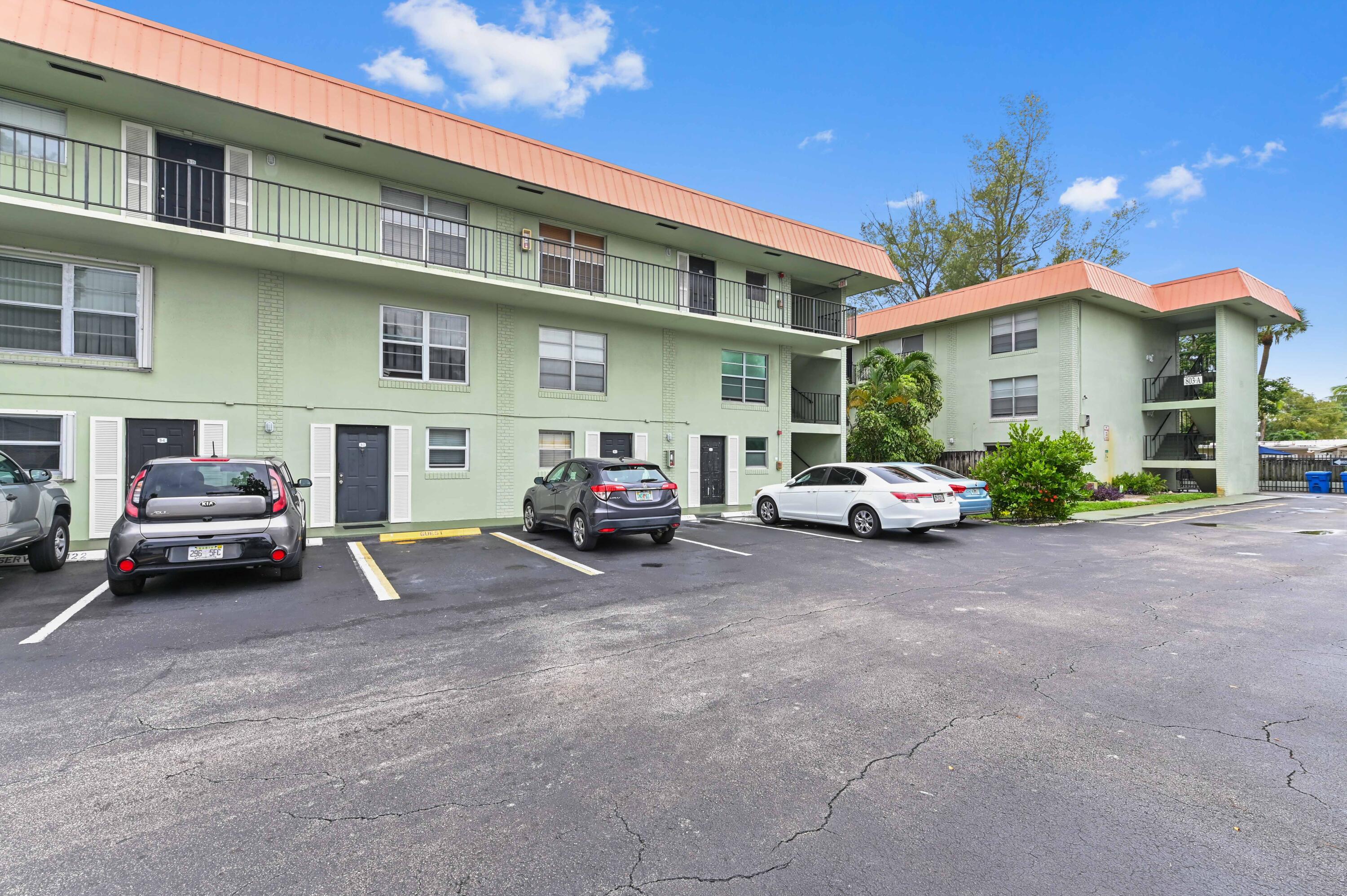 803 W Oakland Park Boulevard A7, Oakland Park, FL 33311, Oakland Park